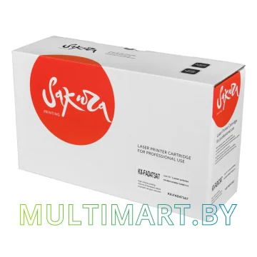 Картридж Sakura Printing SAKXFAD473A7 (аналог Panasonic KX-FAD473A7)